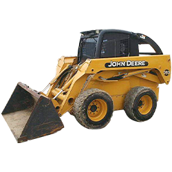 Skid Steer Inventory